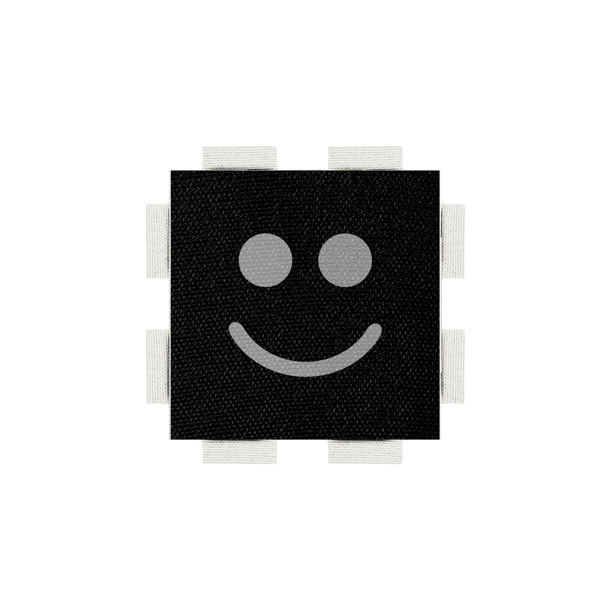 A tab from the Poparo Cheesers collection, featuring an official Trademark of the Cheesers (CHSR) brand.