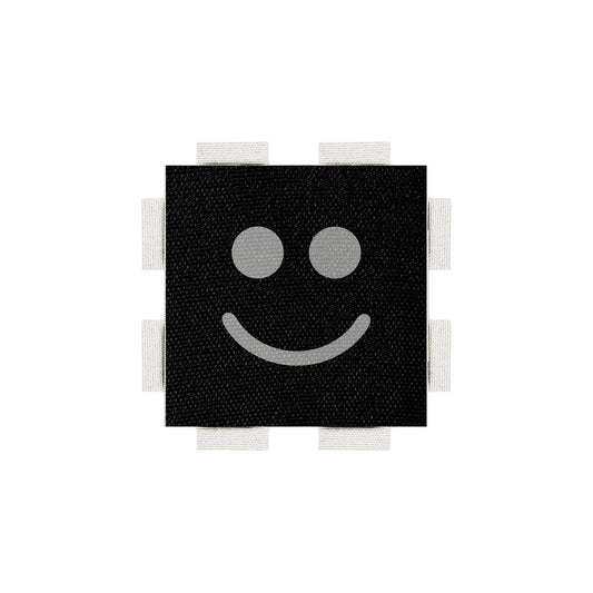 A tab from the Poparo Cheesers collection, featuring an official Trademark of the Cheesers (CHSR) brand.