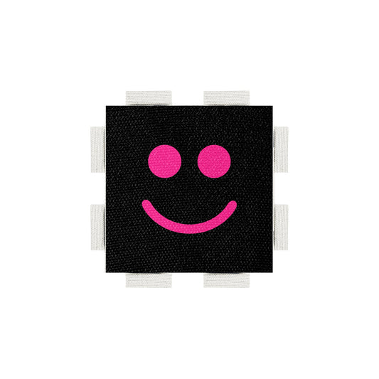 A tab from the Poparo Cheesers collection, featuring an official Trademark of the Cheesers (CHSR) brand.