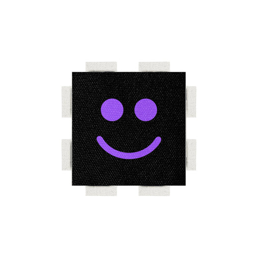 A tab from the Poparo Cheesers collection, featuring an official Trademark of the Cheesers (CHSR) brand.