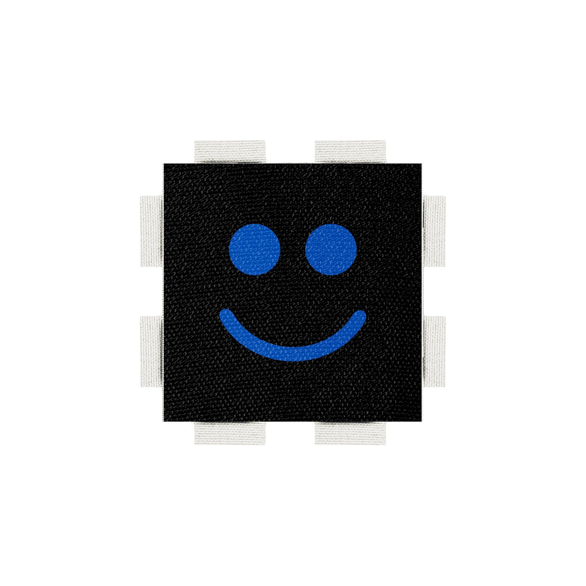 A tab from the Poparo Cheesers collection, featuring an official Trademark of the Cheesers (CHSR) brand.