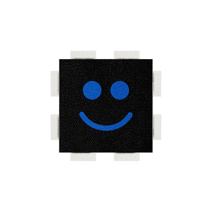 A tab from the Poparo Cheesers collection, featuring an official Trademark of the Cheesers (CHSR) brand.