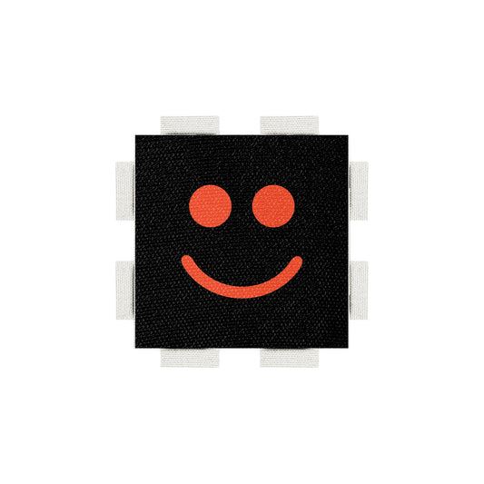 A tab from the Poparo Cheesers collection, featuring an official Trademark of the Cheesers (CHSR) brand.