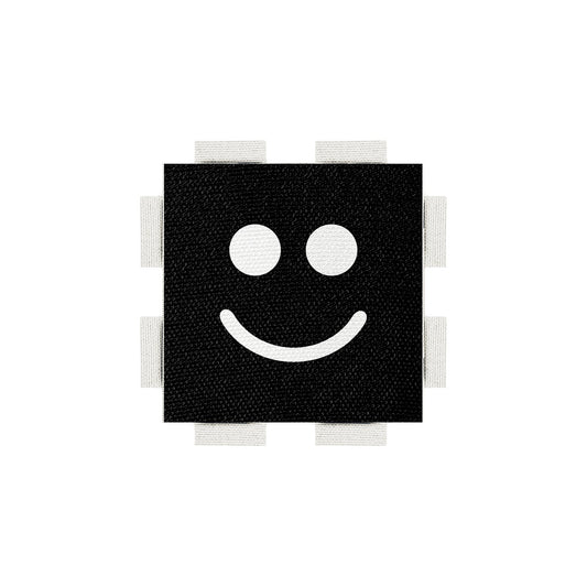 A tab from the Poparo Cheesers collection, featuring an official Trademark of the Cheesers (CHSR) brand.