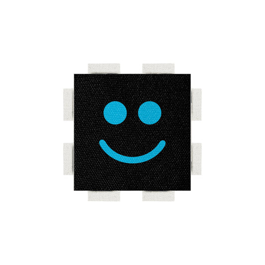 A tab from the Poparo Cheesers collection, featuring an official Trademark of the Cheesers (CHSR) brand.
