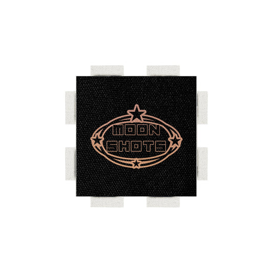 A tab from the Poparo Moonshots collection, featuring an official Trademark of the Moonshots (MNSH) brand.