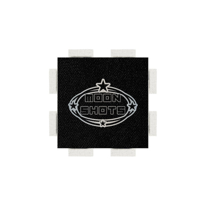 A tab from the Poparo Moonshots collection, featuring an official Trademark of the Moonshots (MNSH) brand.