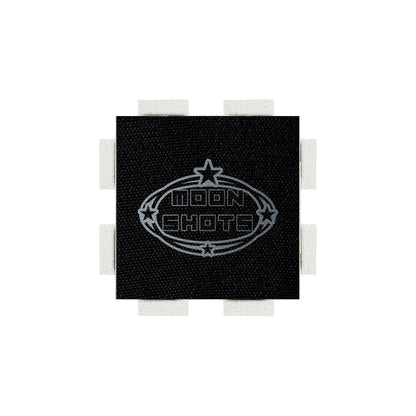 A tab from the Poparo Moonshots collection, featuring an official Trademark of the Moonshots (MNSH) brand.