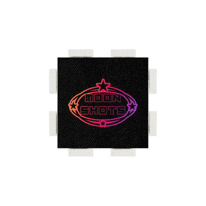 A tab from the Poparo Moonshots collection, featuring an official Trademark of the Moonshots (MNSH) brand.