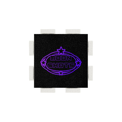 A tab from the Poparo Moonshots collection, featuring an official Trademark of the Moonshots (MNSH) brand.