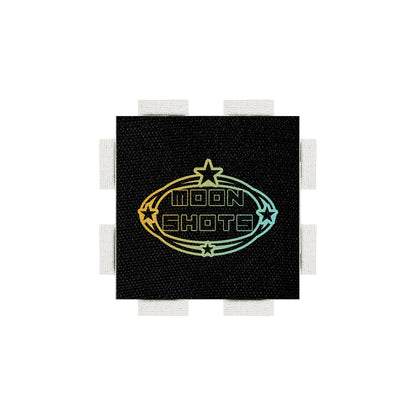 A tab from the Poparo Moonshots collection, featuring an official Trademark of the Moonshots (MNSH) brand.