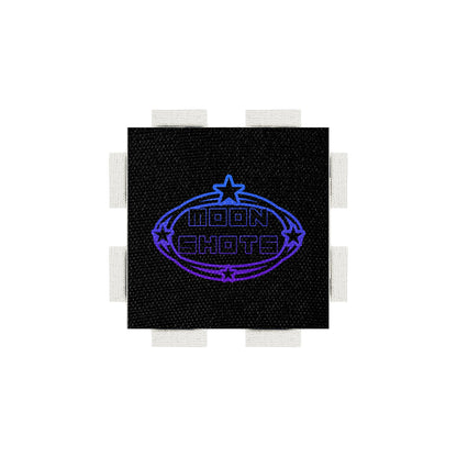 A tab from the Poparo Moonshots collection, featuring an official Trademark of the Moonshots (MNSH) brand.