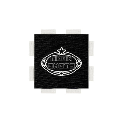 A tab from the Poparo Moonshots collection, featuring an official Trademark of the Moonshots (MNSH) brand.