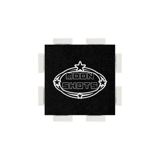A tab from the Poparo Moonshots collection, featuring an official Trademark of the Moonshots (MNSH) brand.