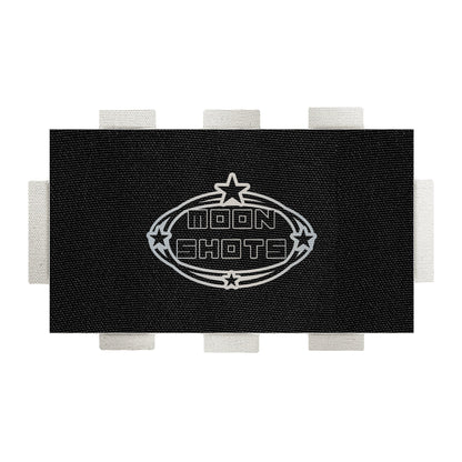 A tab from the Poparo Moonshots collection, featuring the official Moonshots logo