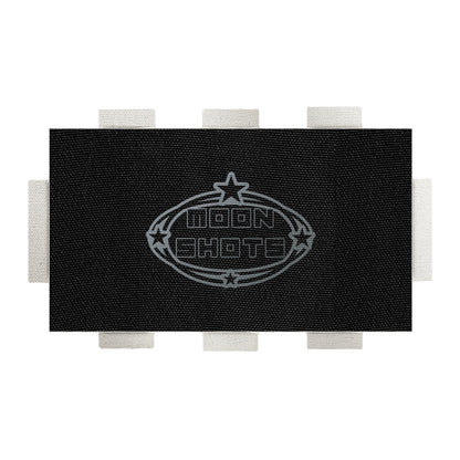A tab from the Poparo Moonshots collection, featuring the official Moonshots logo