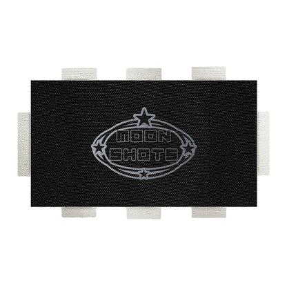 A tab from the Poparo Moonshots collection, featuring the official Moonshots logo