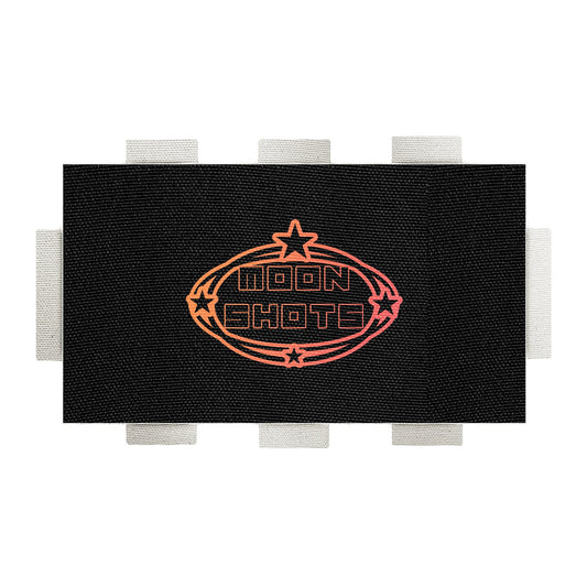 A tab from the Poparo Moonshots collection, featuring the official Moonshots logo