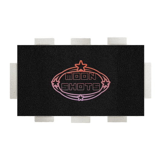 A tab from the Poparo Moonshots collection, featuring the official Moonshots logo