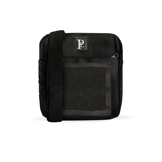 Poparo Pouch™: AlienForm GRX-1