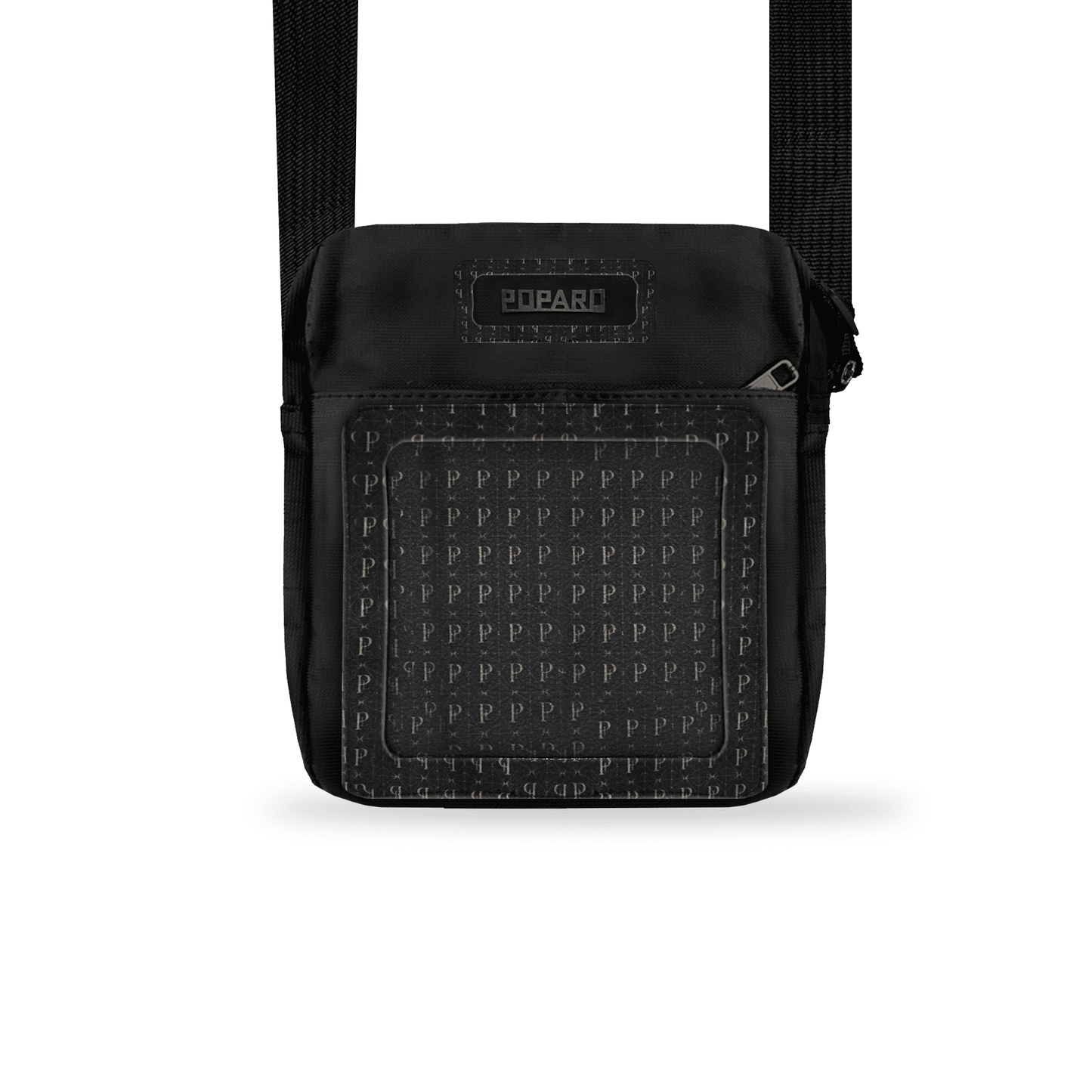 Poparo Pouch™ GRX-1 Alpha
