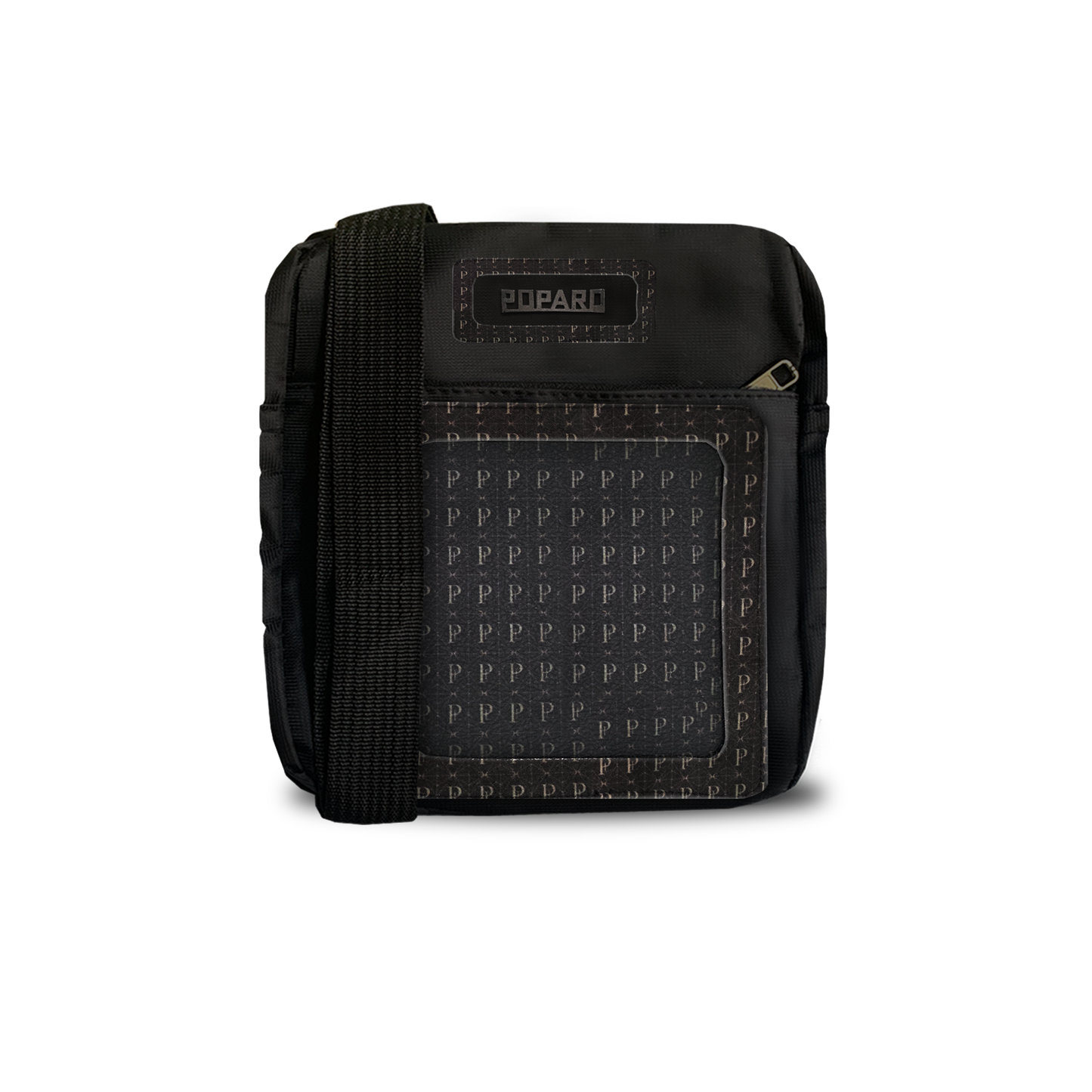 Poparo Pouch™ GRX-1 Alpha