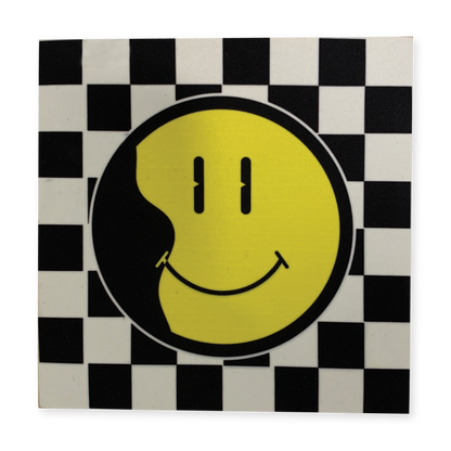 "WARPED SMILE" | CHSR-0951 [RELEASE 1/3]